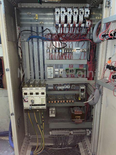 PREALPINA - T 105 L/D 35 DEG/LAT - Used machine