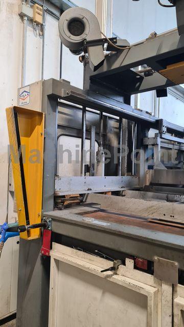 VILLA - BR/3 1510 - Used machine