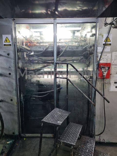 COMEXI - FW1508 - Maszyna używana