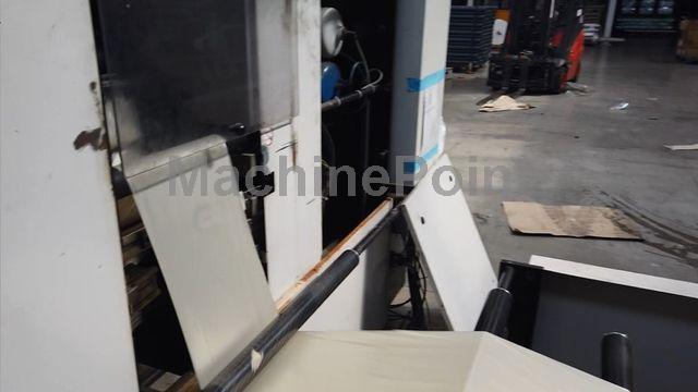 LEMO - Rollomat S 1100.1 DB/ZB/VT - Used machine