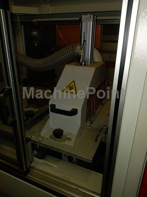 MIKROSAN - MCV 68/25D - Machine d'occasion