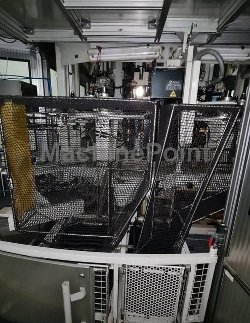 SIDEL - SBO 10 Universal HR - Used machine