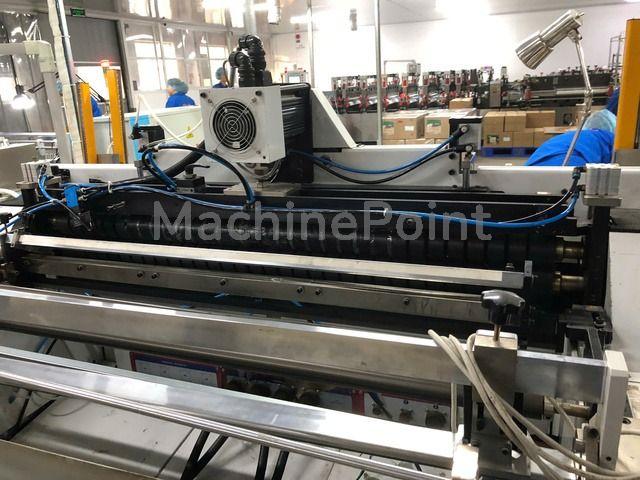 MAMATA - VegaPlus 1020 - Used machine