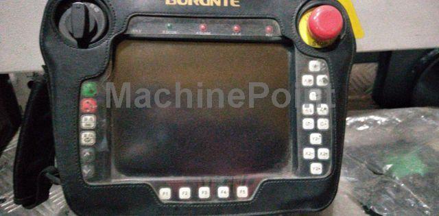 DEMAG ERGOTECH - Sytec 1500-11500 - Maszyna używana