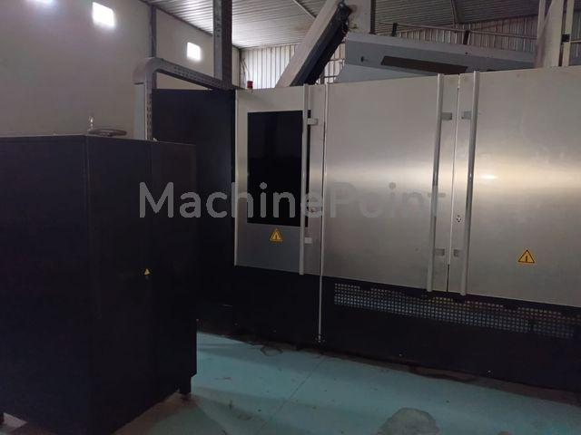 SIDEL - SBO 8/10 Universal  - Used machine