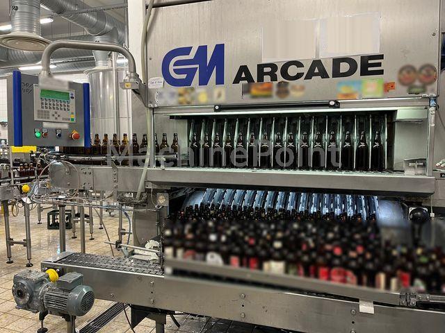 VARIFILL - 24/KK8 - Used machine