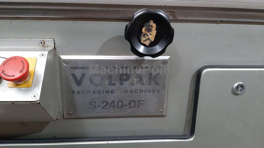 VOLPAK - S-240 DF - Machine d'occasion