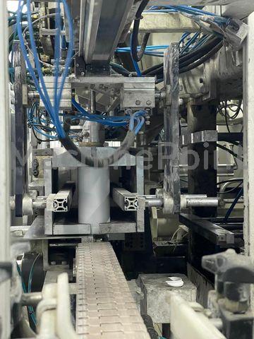 MAGIC - IB-L5-8D-XL - Used machine