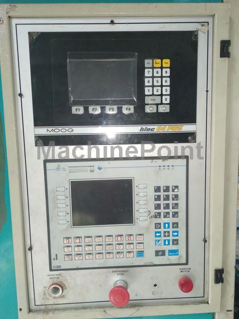 YELKENCILER MAKINA - Q80 - Used machine