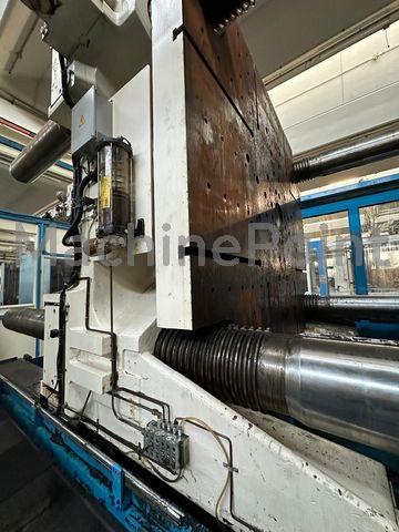 ITALTECH - KS1600 - Used machine