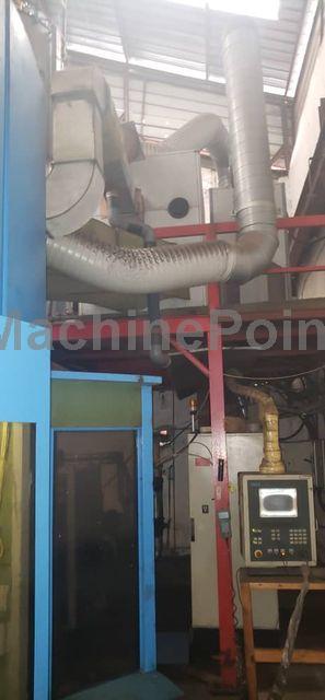 SIPA - PPS48/2000 - Used machine