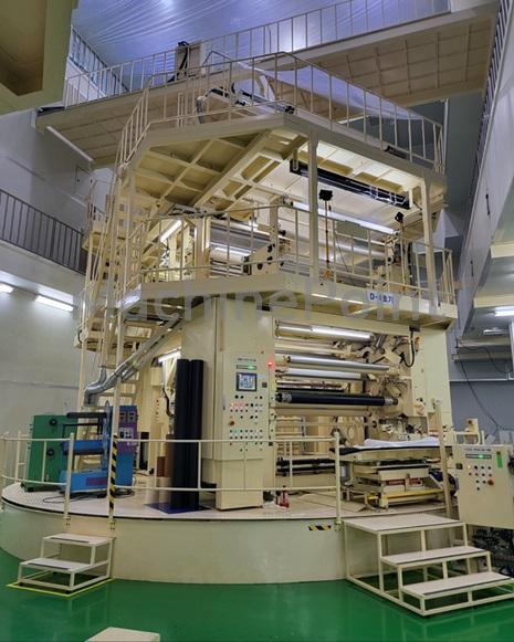 SUMITOMO -  - Kullanılmış makine