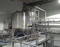 Other Dairy Machine Type FBR ELPO 