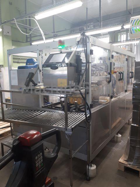 COKON - WA3 - Used machine