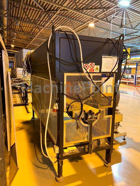 CINCINNATI EXTRUSION - Proton 90 - Maszyna używana