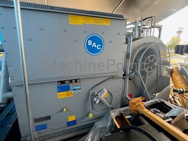 ATELIER FRANÇOIS - L5B - Machine d'occasion