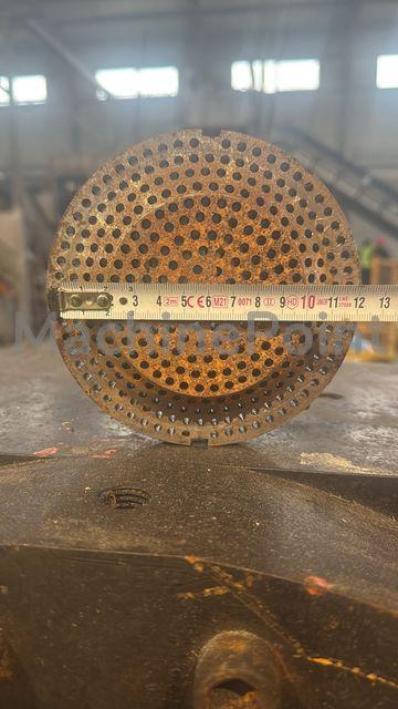 LEISTRITZ - 4/140 - Used machine