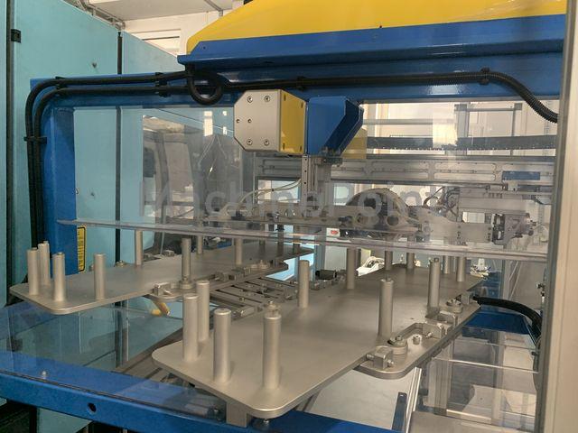 CAMPETELLA - SM2HS - Gebrauchtmaschinen