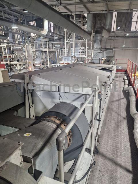 UTECO - ONYX 808 GL - Used machine