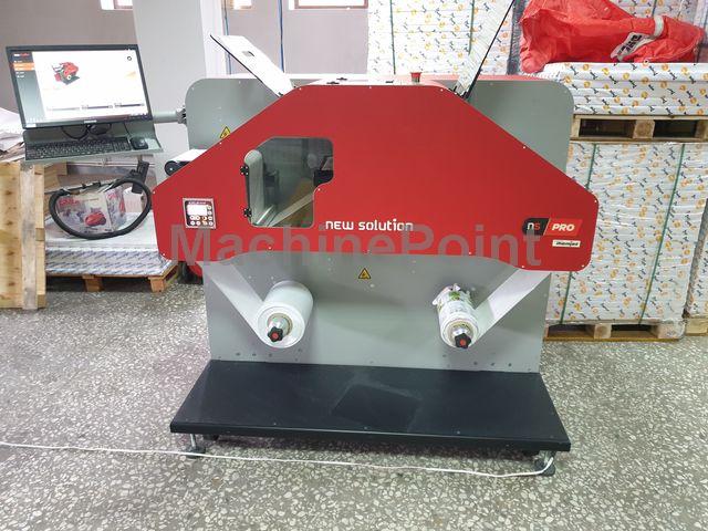 NEW SOLUTION - NS PRO - Used machine