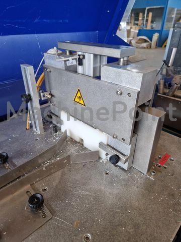 YVROUD - AT60-S - Maquinaria usada