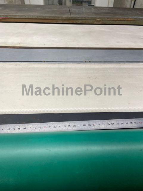 CENTRAFLEX - Type III - Used machine