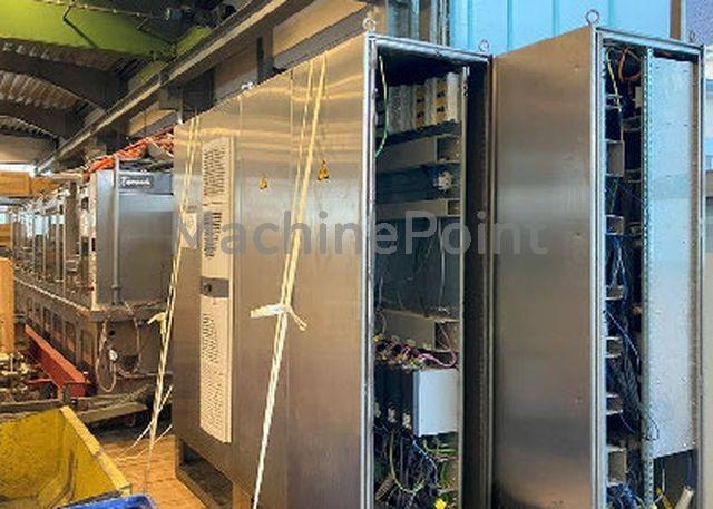 AMPACK AMMANN -  Carousel filler 1/4 - Maquinaria usada