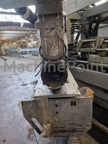 IPM - BA160/PP - Used machine