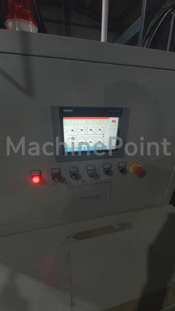 JIN CHANG PLASTIC MACHINERY - MDO-2100 - Used machine