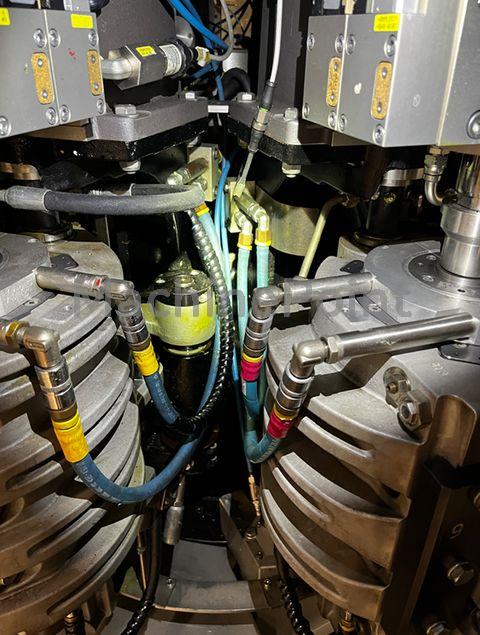 KRONES -  - Used machine