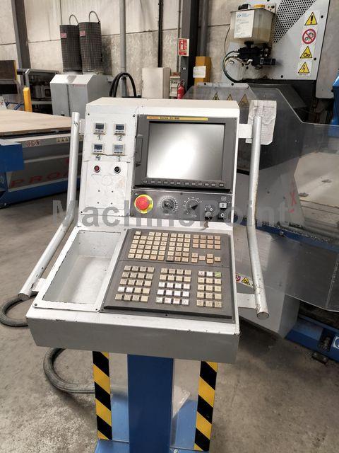 PROMAK - F3A-Compact-4020 - Maszyna używana