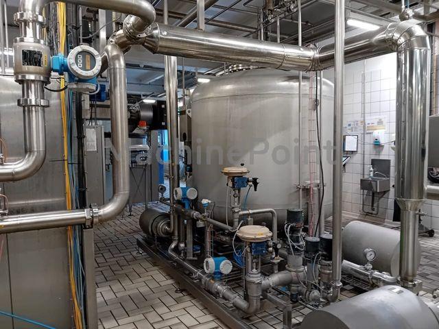 KRONES -  - Maquinaria usada