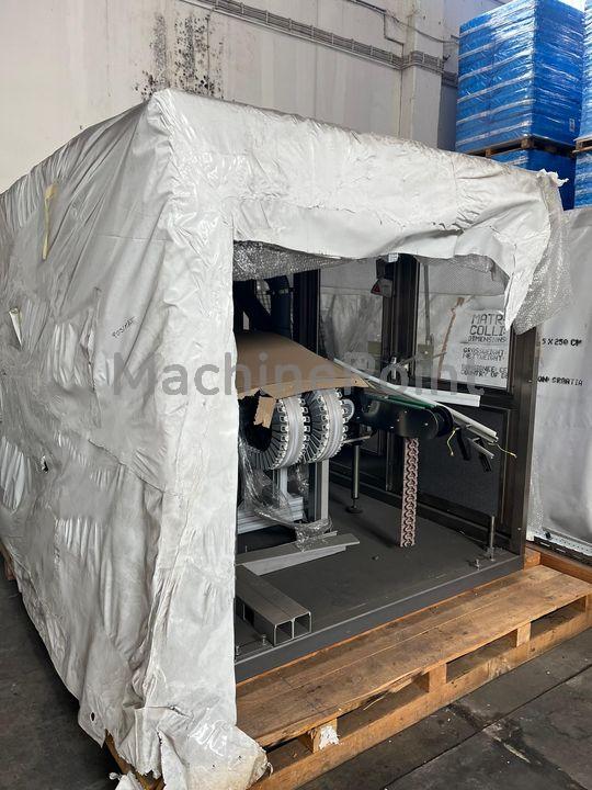 APSOL - ACE 33 HM - Used machine