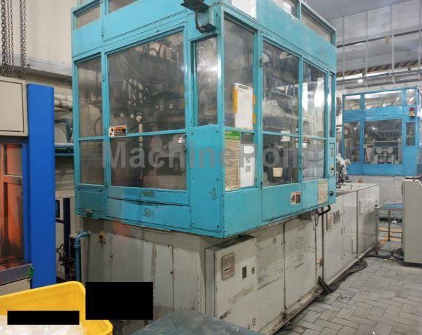 Used NISSEI ASB 70 DPH V3 of 2006 for sale | Machinepoint