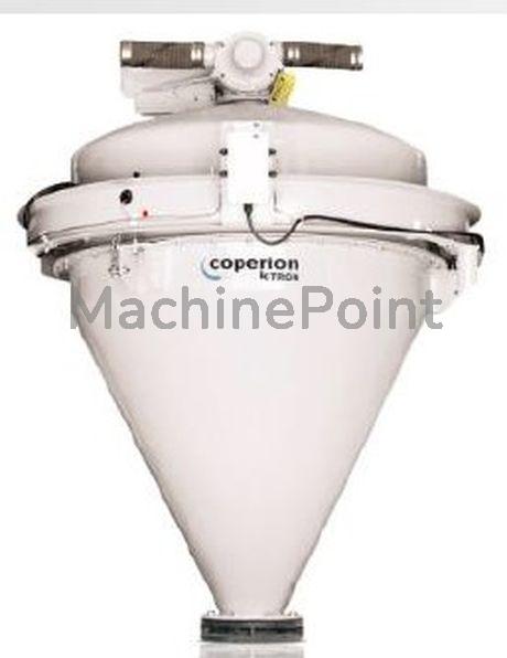 COPERION - ZSK76Mv - Machine d'occasion