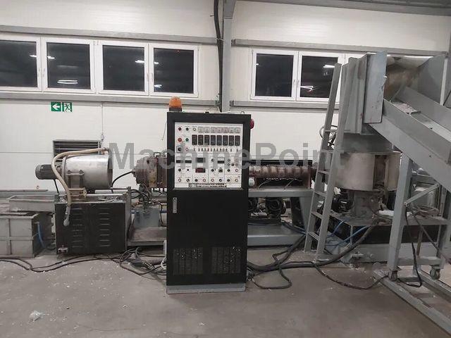 KWEEN B - HNT-100V - Used machine