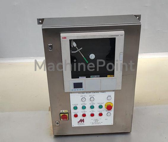 TETRA PAK -  - Maquinaria usada