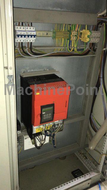 ILLIG - RDM50K - Used machine