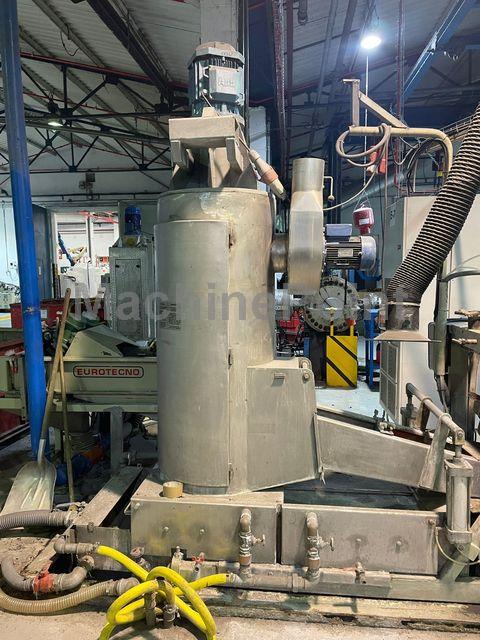 EUROTECNO - E125 35D - Used machine