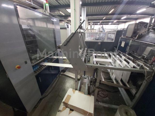 ROLLOMATIC - Delta 900 S - Used machine