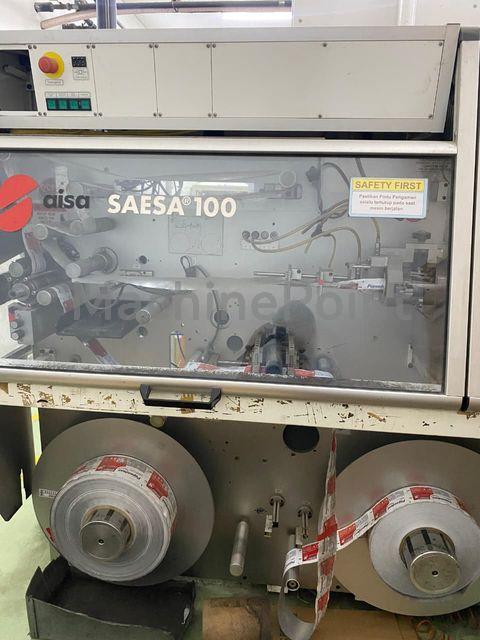AISA - SAESA 100 - Maquinaria usada