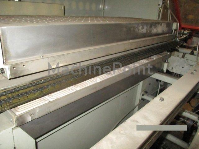 GN - 1407 TM - Machine d'occasion