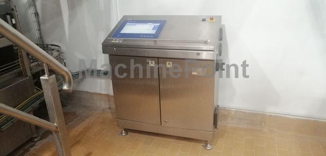 TETRA PAK -  - Used machine