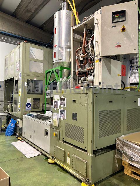 AOKI - SBIII-500LL-75 - Maquinaria usada
