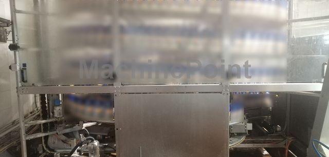 TETRA PAK -  - Used machine