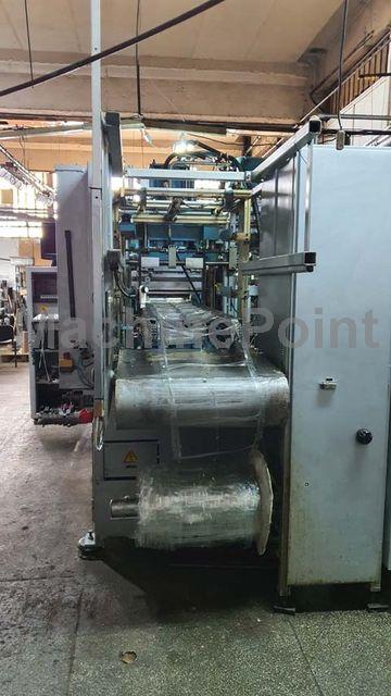 KIEFEL - KL 1 SH 52 BFS - Used machine