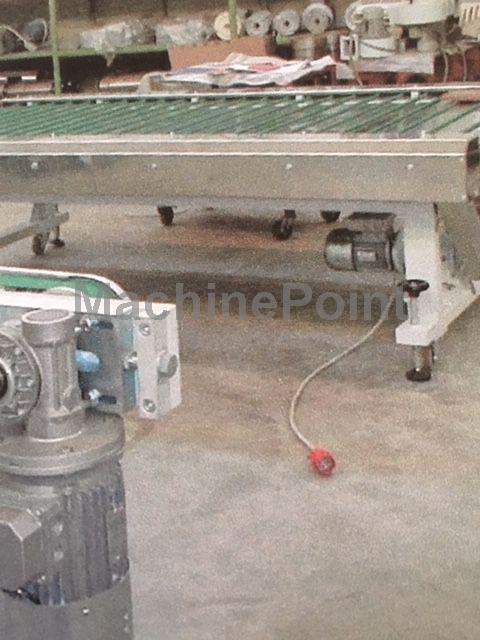 MT - MT50/28M - Used machine