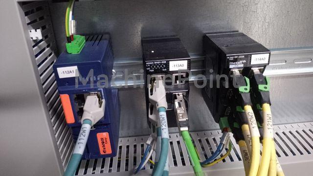 MESPACK - H-320-4 - Maquinaria usada