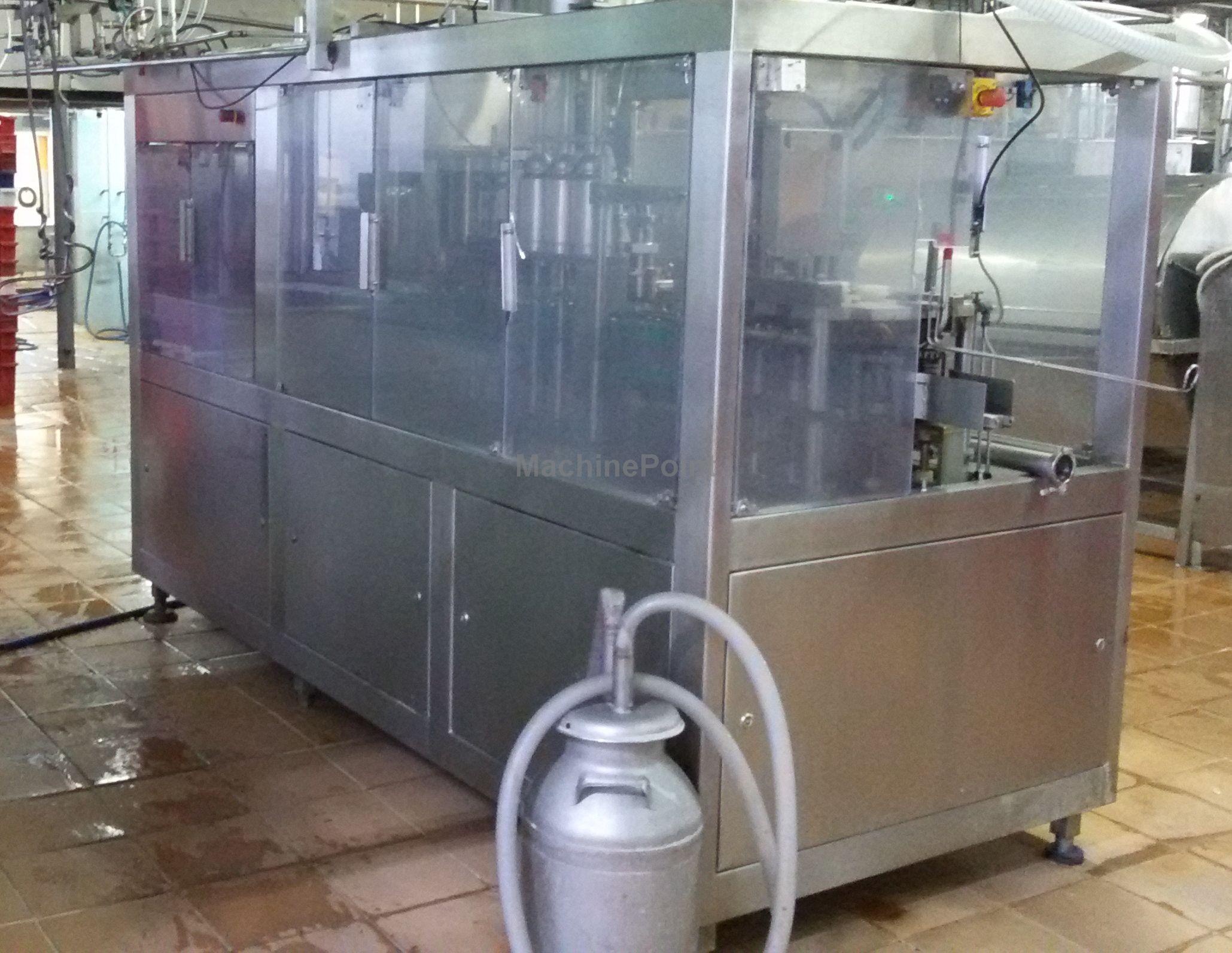 NIMCO - 680TR - Machine d'occasion