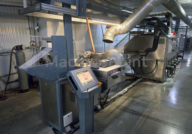 SML - BCF 4x2E/75/75 - Used machine
